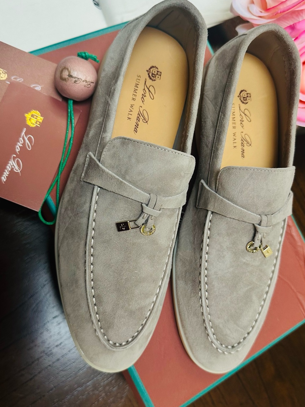 Men’s loafers Size 42